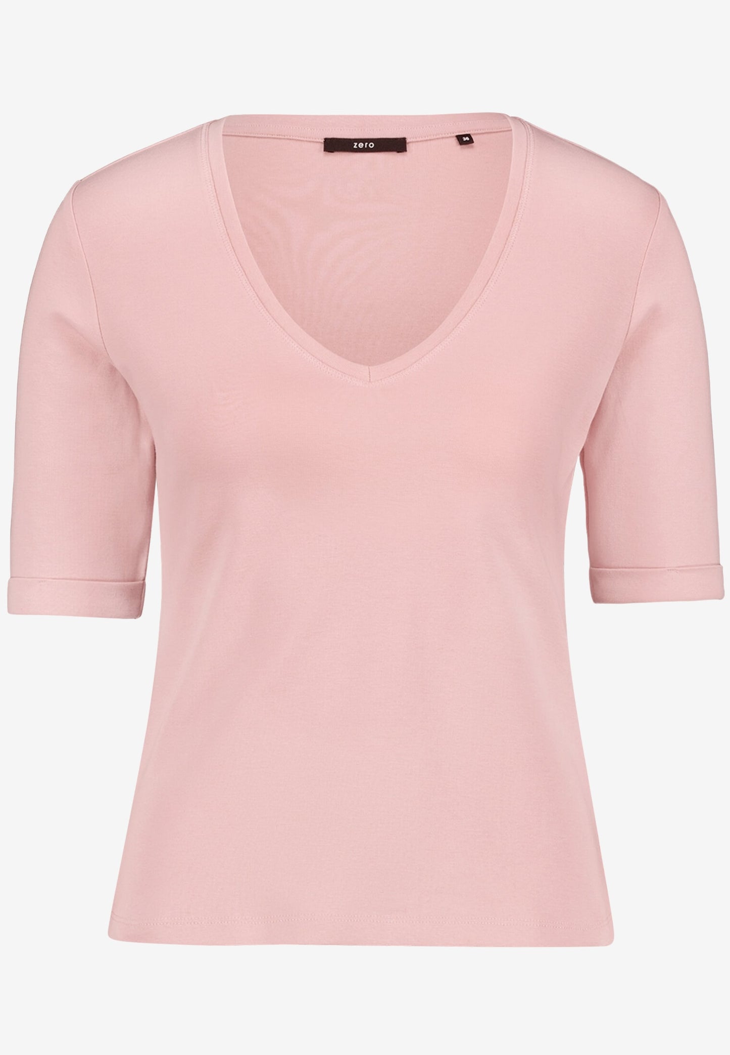 Shirt Kurz 1/2 Arm - 110-10003898