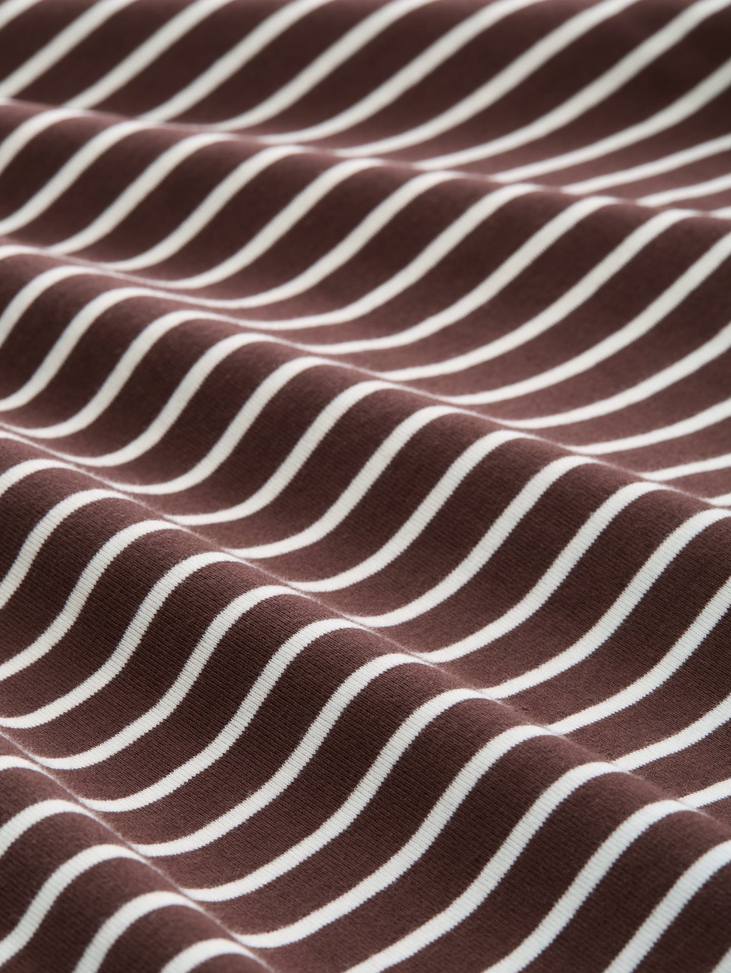T-shirt striped boatneck - 1047730