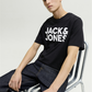 JJECORP LOGO TEE SS O-NECK NOOS - 12151955