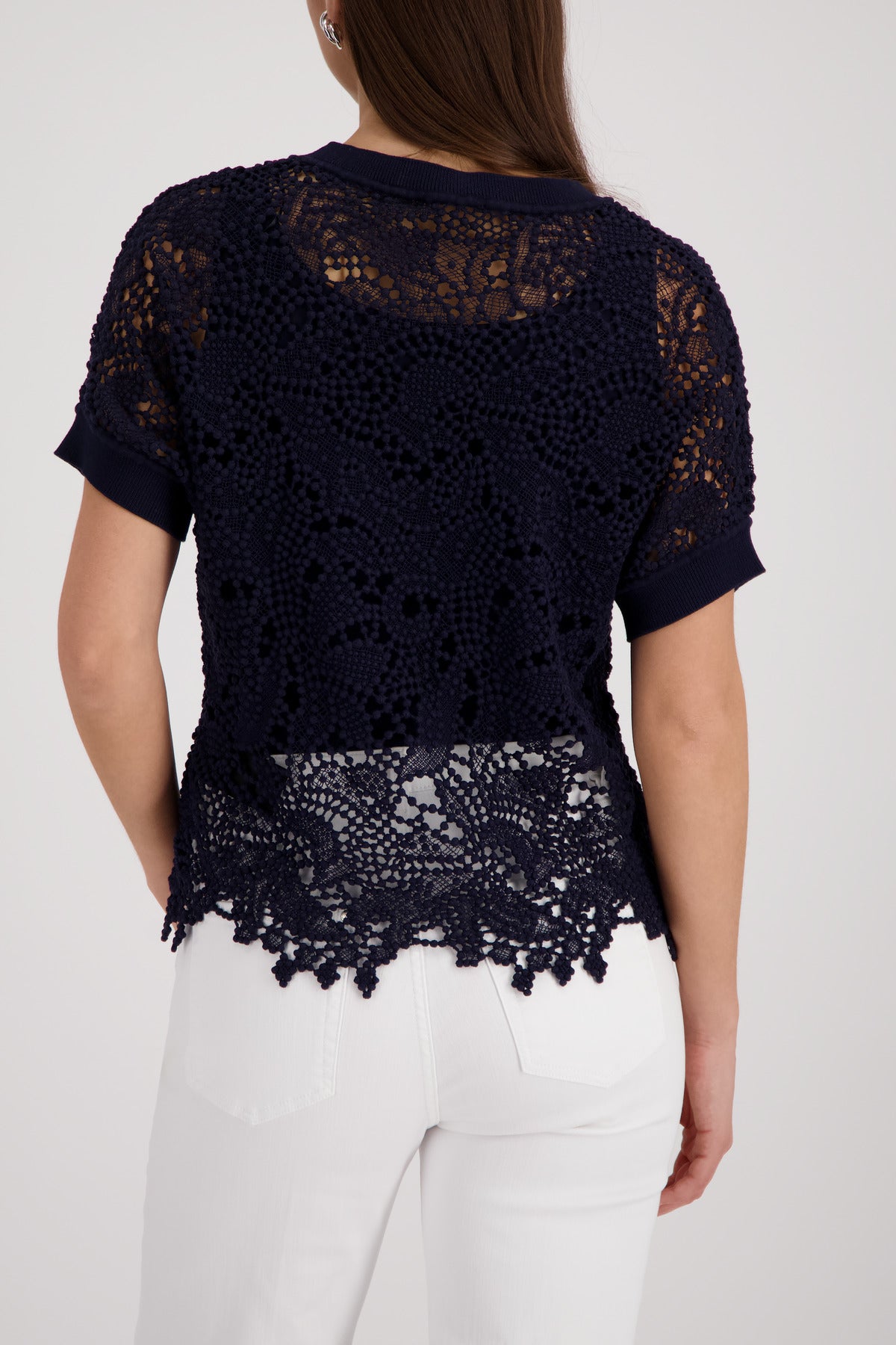 Pullover - 410889