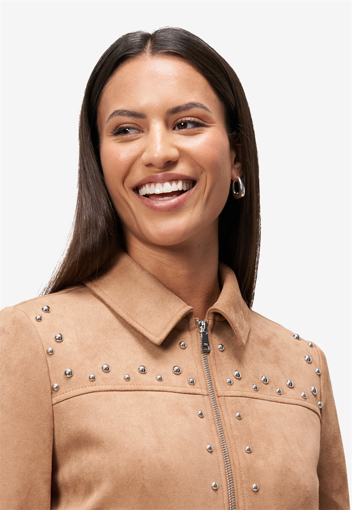 zero Blazer - 1010003334