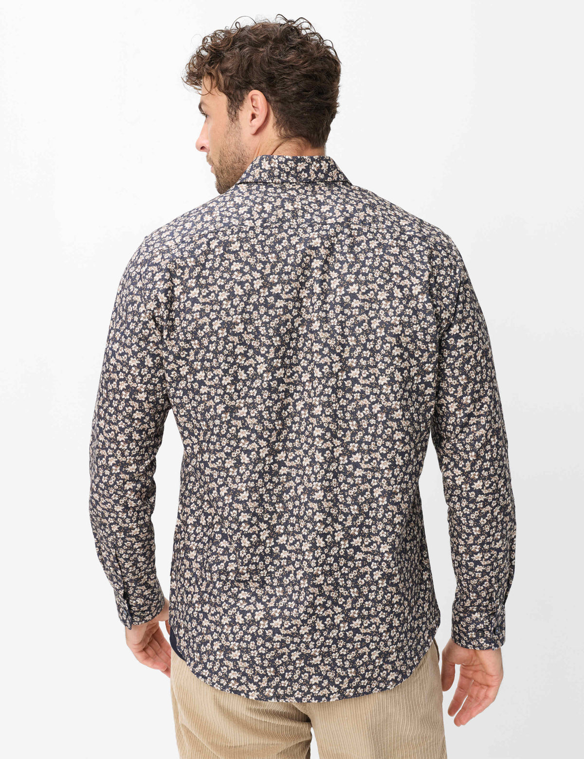 STYLE.HAROLD P - 74-0143 74423700