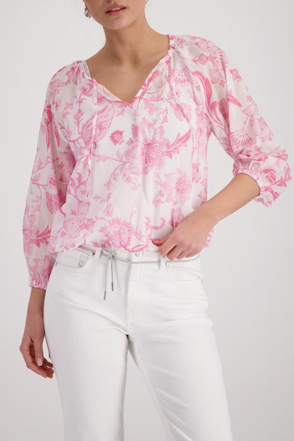 Bluse - 410524
