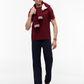 ESS SEASONAL REG FIT SOLID TEE - MW0MW39995