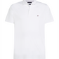 LIQUID COTTON ESSENTIAL REG POLO - MW0MW35585