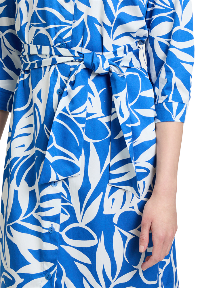 Kleid Kurz 3/4 Arm - 16931252
