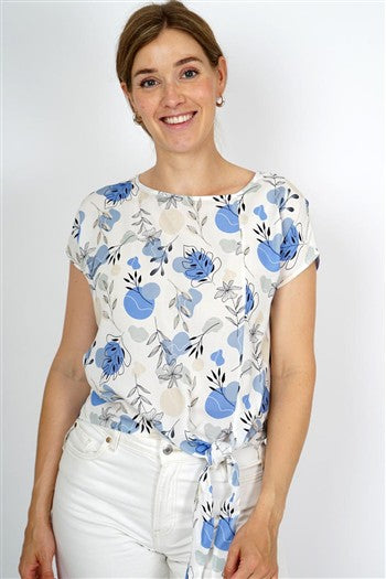 Da. Bluse - 38617