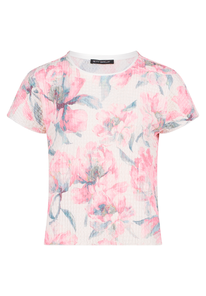 Shirt Kurz 1/2 Arm - 27611848