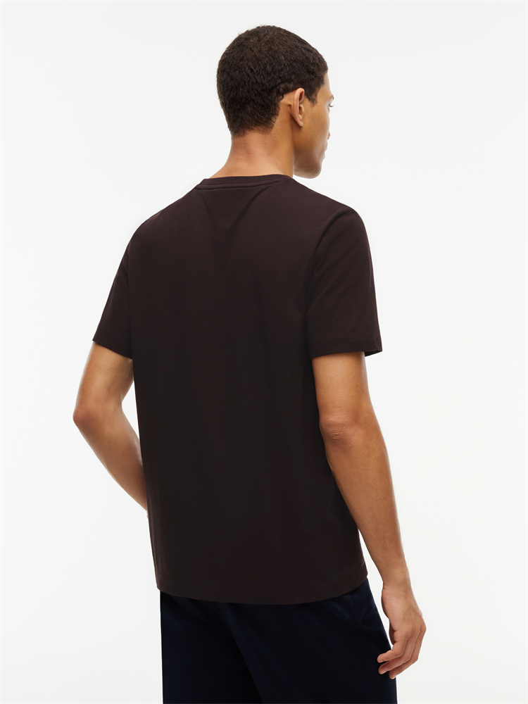 ESS SEASONAL REG FIT SOLID TEE - MW0MW39995