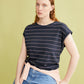 JILAANA FINE STRIPES - 30007481