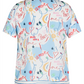 Bluse - 56-124101