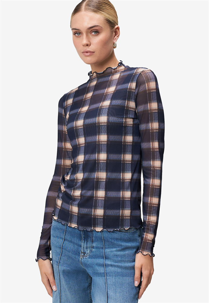 zero T-Shirt / Top - 1010003490