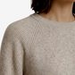 Strickpullover Kurz 3/4 Arm - 110-10004269