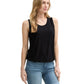 Top fabric mix ajour - 1046428