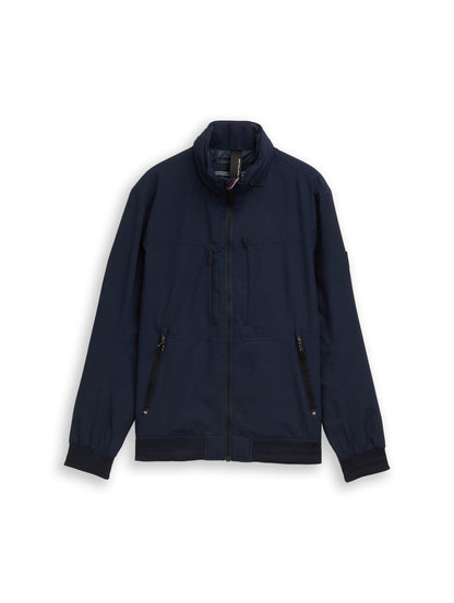 casual blouson - 1051883