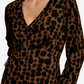 Kleid Lang 1/2 Arm - 110-10004188