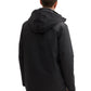 field jacket with hood - 1042519