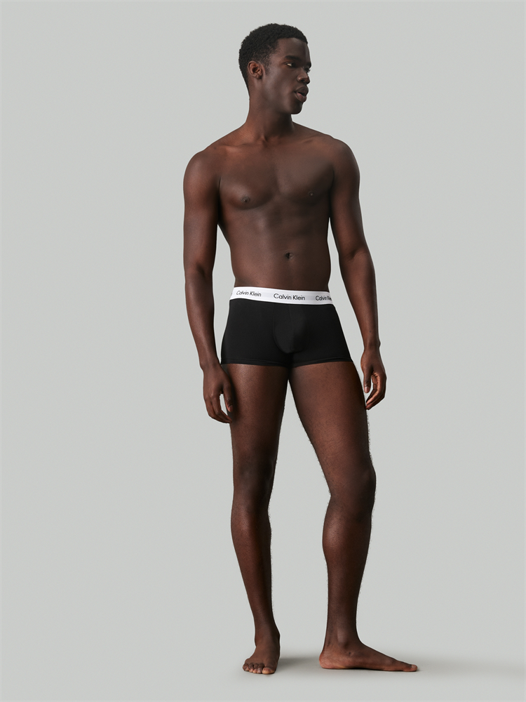 3P LOW RISE TRUNK - 0000U2664G