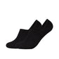 Unisex comfort invisible low Footie - 000004420
