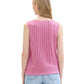 T-shirt top striped - 1041579