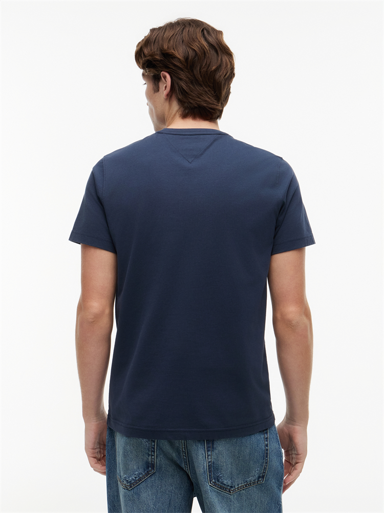 TJM XSLIM JERSEY TEE - DM0DM04411