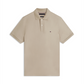 LIQUID COTTON REG SEASONAL POLO - MW0MW39994
