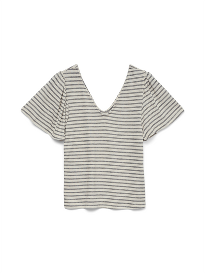 VMGINA 2/4 SHORT TOP JRS NOOS - 10325611