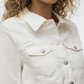 VMWILD SOYA LS COL JACKET - 10284492