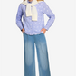 Bluse Kurz 1/1 Arm - 110-10003846
