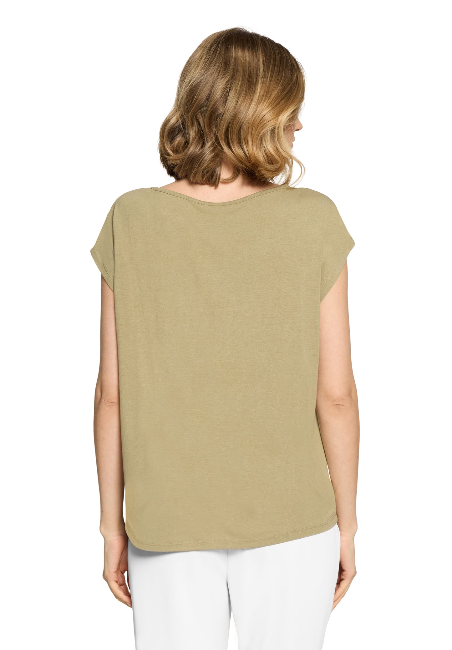 Shirt Kurz 1/2 Arm - 27901975