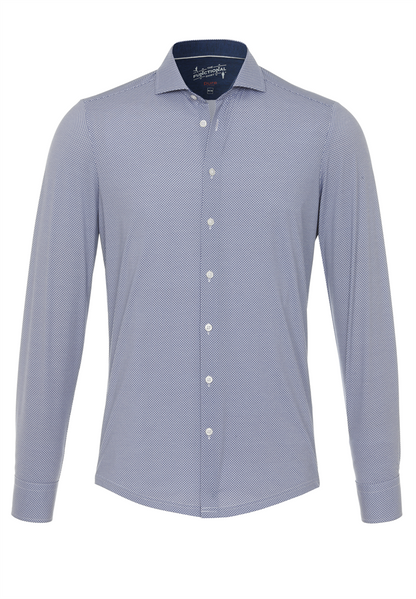 PURE- Functional Hemd Langarm - 4029-21750