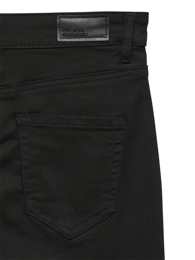 VMFLASH MR FLARED JEANS LI140 GA NO - 10305103