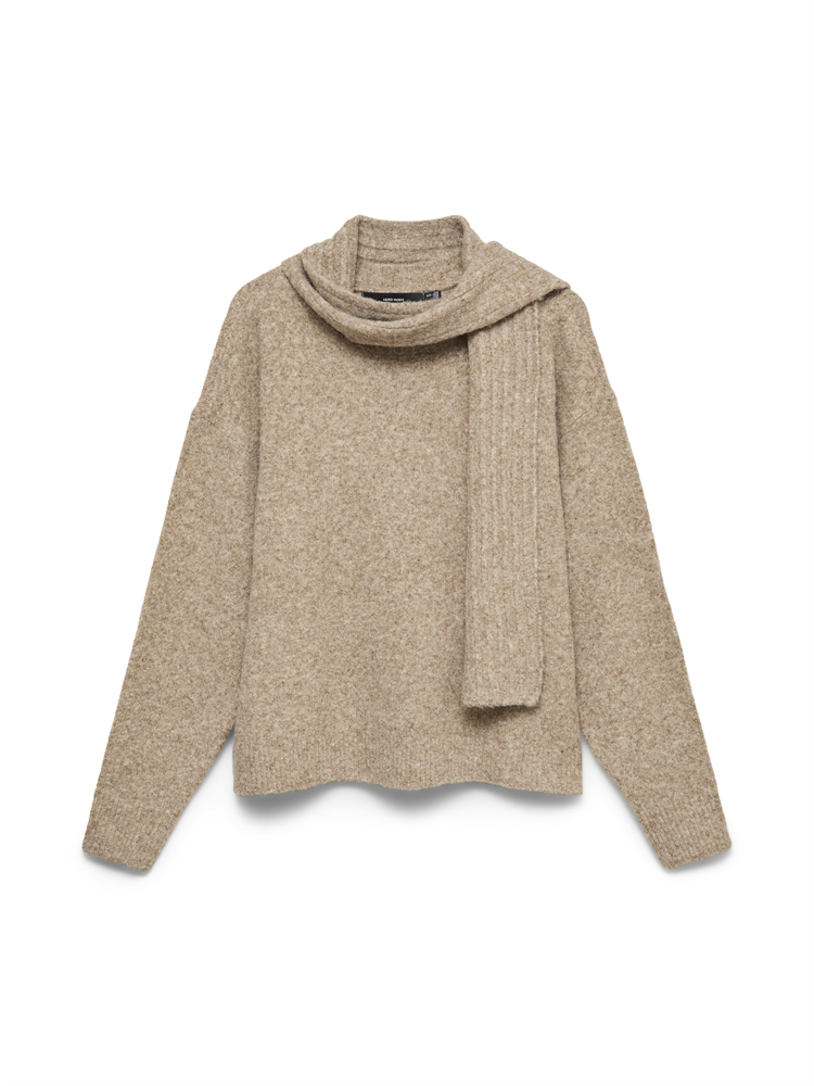 Pullover & Strickjacken