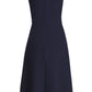 Kleid Kurz ohne Arm - 50784031