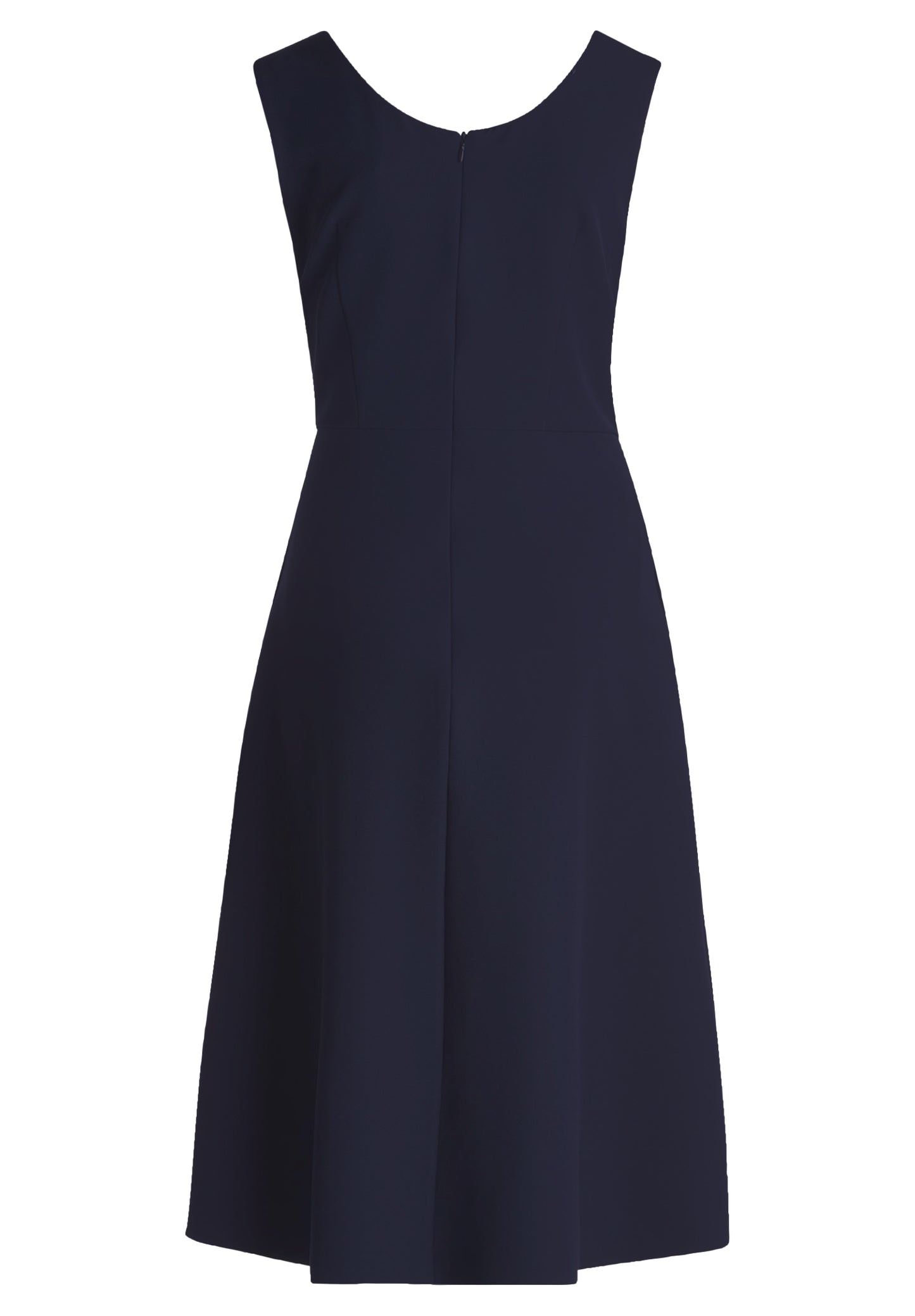 Kleid Kurz ohne Arm - 50784031