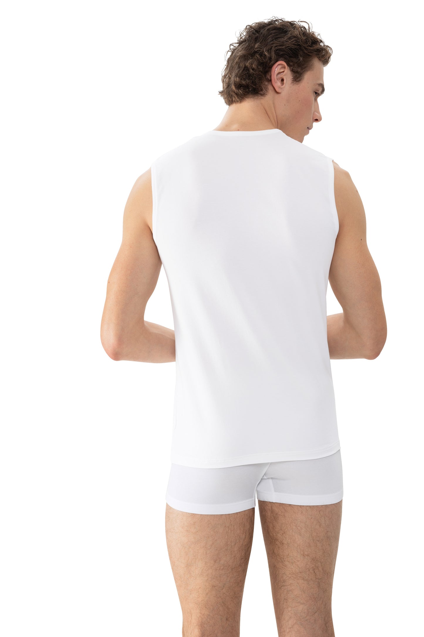 Muskel-Shirt - 46037