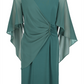 Kleid Kurz 3/4 Arm - 03324835
