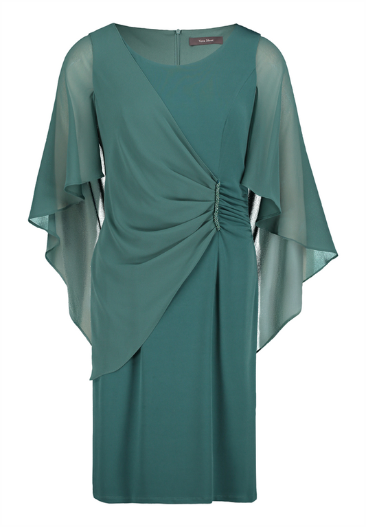 Kleid Kurz 3/4 Arm - 03324835