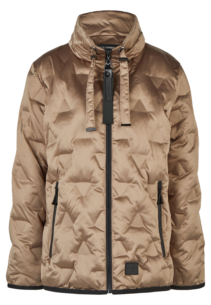 Jacke gewebt - 186189