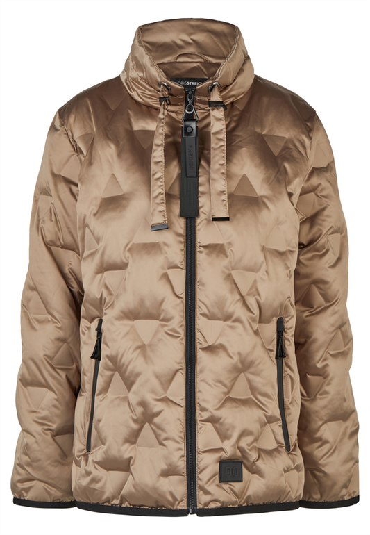Jacke gewebt - 186189