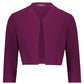 Shirt Jacke Kurz 1/1 Arm - 01344835