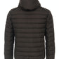 Outdoor Jacke, Kapuze - 523914000