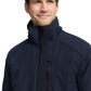 padded jacket with hood - 1047039