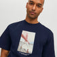 JORCOPENHAGEN PHOTO TEE SS CREW NEC - 12227781