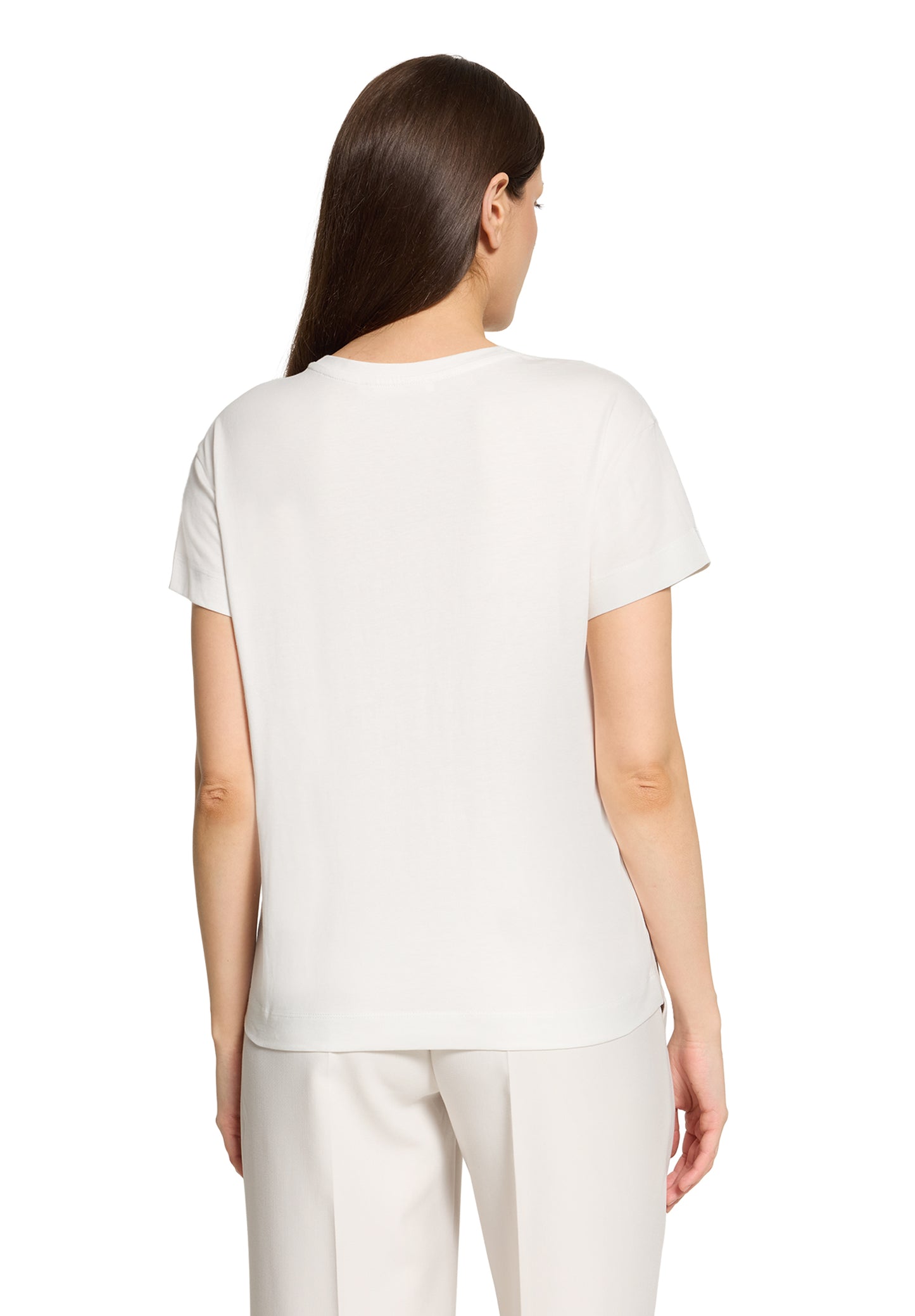 Shirt Kurz 1/2 Arm - 24683097