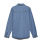 VMJENNIE LS DENIM SHIRT MIX GA NOOS - 10313726
