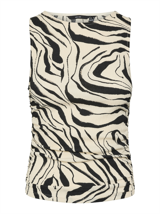 VMPOET SL ROUCHING TOP JRS GA BOO - 10322910