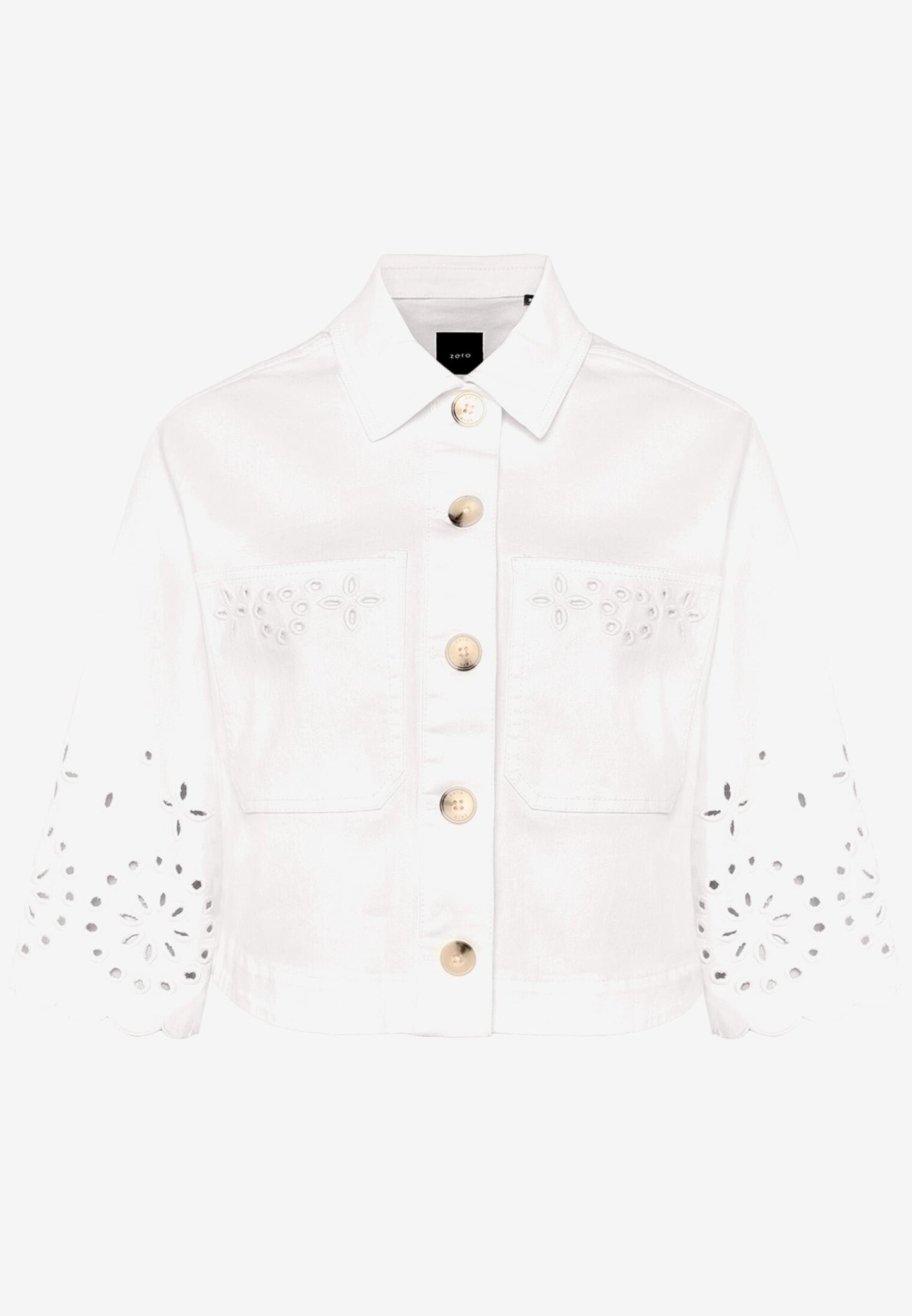 Blazerjacke Kurz 1/1 Arm - 110-10003873