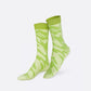 Socken Wine, White - EMSNCRWIWH