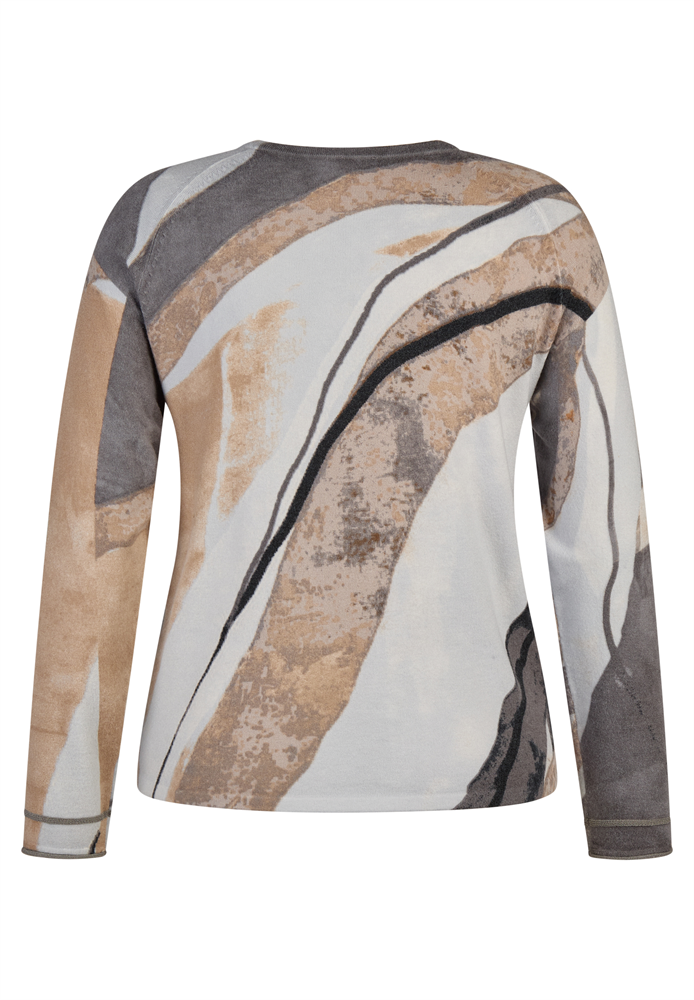 Pullover - 55-221604
